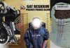 Perkara Kopi 70 Kilogram, Pemuda Asal Lahat Nyaris Tewas Diamuk Warga