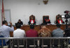 Sidang Kasus Pokir OKU, Saksi Sebut Anggota Dewan dijanjikan Rp 750 juta