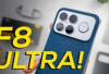 Gila! Poco F8 Ultra Datang dengan Subwoofer Bose, Performa Monster, dan Baterai Badak — Flagship Killer 2026?