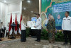 Dinkes Muba Borong Dua Penghargaan Kearsipan 2025