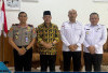 BNNK Empat Lawang Ditunjuk Jadi Koordinator P4GN Kabupaten Lahat, Percepatan Pembentukan BNNK Lahat Didesak