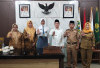 Najwa Terpilih Wakili Empat Lawang di Paskibraka Sumsel