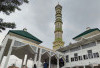 Masjid Agung Al-Furqon, Permata Wisata Religi di Jantung Kota Bandar Lampung