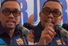 NasDem Copot Ahmad Sahroni dari Pimpinan Komisi III DPR, Imbas Ucapan Kontroversial soal Demonstran?