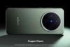Vivo X200 dan X200 Pro, Desain Mewah, Kamera Canggih, Performa Tangguh