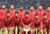 Jadwal Timnas Indonesia U-20 vs Yordania di Turnamen Mini dan Polemik Matthew Baker dengan Indra Sjafri