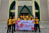 Aksi Bersih-Bersih Rumah Ibadah