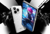 Gak Cuma Gahar, Advan X1 Punya Kamera 64MP dan Layar Super Halus!