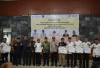 Desa Tanjung Payang Resmi Jadi Desa Cantik 2025