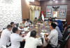 Pemkab Kurban 7 Sapi dan 2 Ekor Kambing