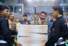 Kapolda Cup II Hidupkan Pencak Silat