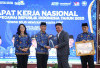Sumsel Raih Persetujuan Manajemen Talenta BKN Pertama di Daerah