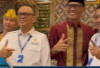 Bupati Empat Lawang Joncik Muhammad Hadiri APKASI Otonomi Expo 2025, Dorong Sinergi dan Promosi Potensi Daerah