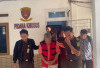 Rugikan Negara Milyaran Rupiah, AP Ditetapkan Tersangka Kasus Pengadaan APAR