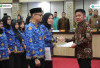 Herman Deru: Jangan Coba-Coba Jadi ASN!
