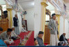 Ustaz Iskandar Ungkap 3 Keutamaan Majelis Ilmu di Peringatan Isra Mi’raj Masjid Al-Kahfi