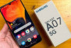 Murah Tapi Serius! Samsung Galaxy A07 Hadir dengan Update Panjang & Desain Kekinian