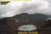 Gunung Dempo Alami Longsor ke Kawah