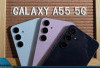 Harga dan Spesifikasi Samsung Galaxy A55 5G: Cocok Buat Kamu? Ini Plus-Minusnya!