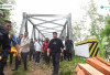 Jalan Terbengkalai 32 Tahun Mulai Dibangun!