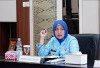 Pagaralam Bentuk 35 Koperasi Kelurahan Merah Putih