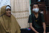 Siswa SMP di Buli Trauma lihat Kerumunan Orang