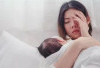 Psikolog: 80 Persen Ibu Baru Mengalami Baby Blues