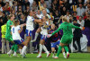 The Lionesses Pertahankan Gelar Juara Euro!