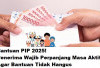 Bantuan PIP 2025: Penerima Wajib Perpanjang Masa Aktif, Jika Tidak Bantuan Bisa Hangus!