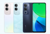 Resmi Meluncur! Vivo Y19sGT 5G Bawa NFC, AI, dan Tahan Air, Cuma Rp1 Jutaan!
