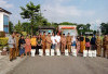 Puluhan Ribu Warga Musi Rawas Dapat Bantuan Pangan