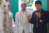 Viral! Ayah Tak Mau Jadi Wali Nikah karena Tak Dibelikan Motor dan HP, Sang Anak Menangis Haru di Pelaminan