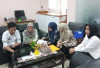 Batik Tunjuk Langit, Lingge dan Gula Merah Raih Perlindungan