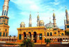 Masjid Islamic Center Samarinda: Keindahan Arsitektur dan Pusat Wisata Religi di Kalimantan Timur